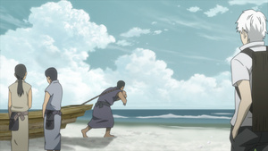 Mushishi Zoku Shou